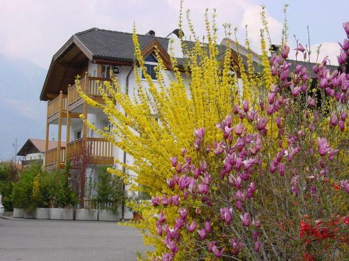 Hotel Pension Appartment Hecherhof