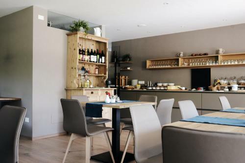 Hotel Pension Appartment Hecherhof