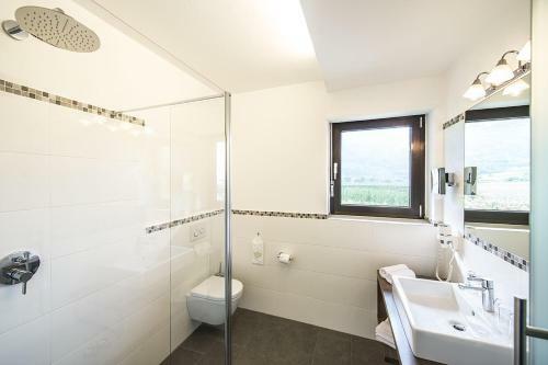Hotel Pension Appartment Hecherhof