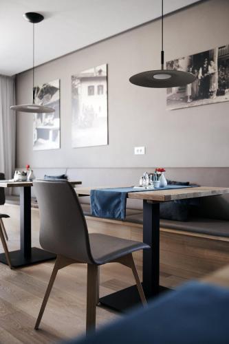 Hotel Pension Appartment Hecherhof