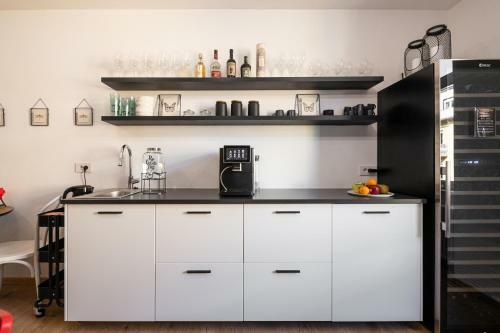 Bed & Breakfast Guesthouse Diwine