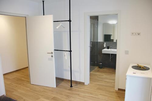 Apartamento Laurentia Penthouse-apartment