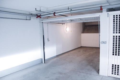 Apartamento Laurentia Penthouse-apartment