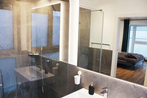 Apartamento Laurentia Penthouse-apartment