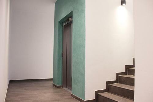 Apartamento Laurentia Penthouse-apartment