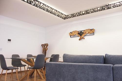 Apartamento Laurentia Penthouse-apartment