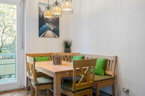 Apartamento Nel Cuore Di Merano