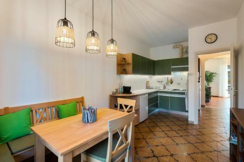 Apartamento Nel Cuore Di Merano