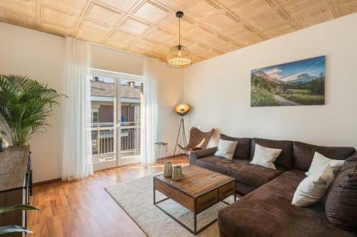 Apartamento Nel Cuore Di Merano