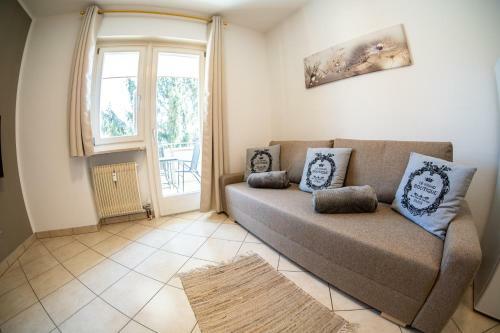 Flow Apartments Wolkenstein