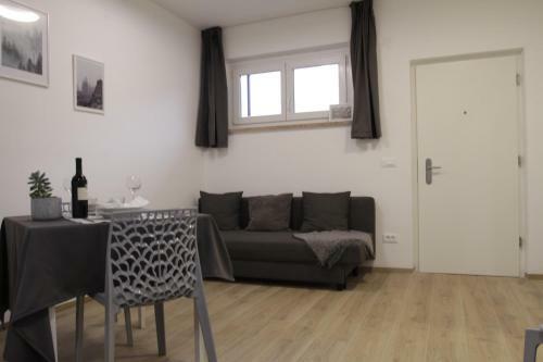 Apartment Mia