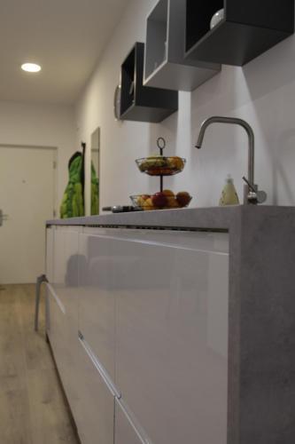 Apartment Mia