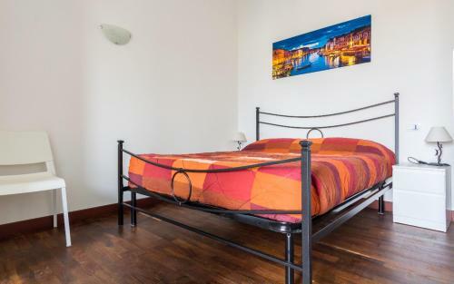 Apartamento Piccolo Flat Near Venice