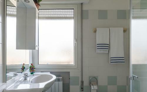 Apartamento Piccolo Flat Near Venice
