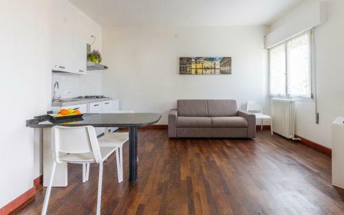 Apartamento Piccolo Flat Near Venice