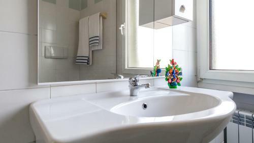 Apartamento Piccolo Flat Near Venice
