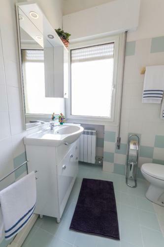 Apartamento Piccolo Flat Near Venice