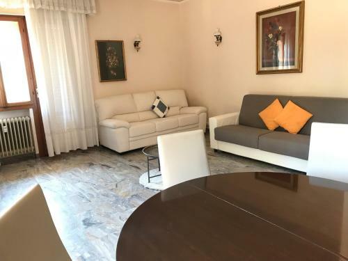 Apartamento Casa Della Nonna