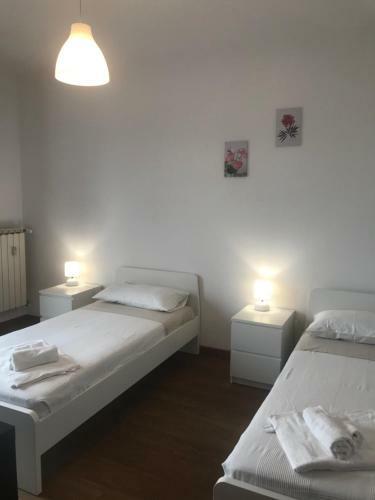 Apartamento Beauty Of Venice
