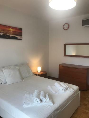 Apartamento Beauty Of Venice