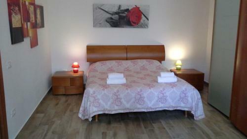 Apartamento Casa Cavalieri