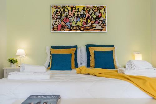Arca Conte Rosso Apartments