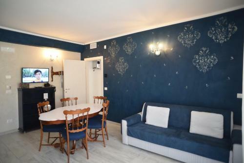 Apartamento Suites Train Station Mestre