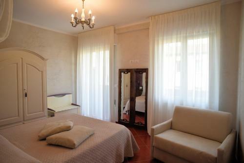 Apartamento Suites Train Station Mestre