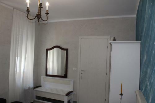 Apartamento Suites Train Station Mestre