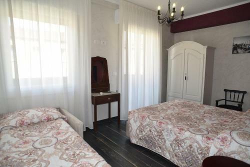 Apartamento Suites Train Station Mestre