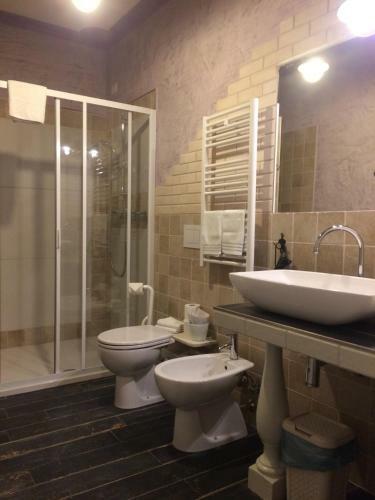 Apartamento Suites Train Station Mestre
