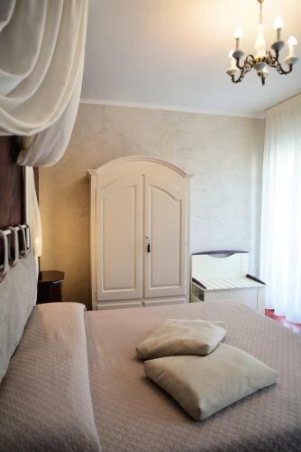 Apartamento Suites Train Station Mestre