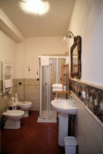 Apartamento Suites Train Station Mestre