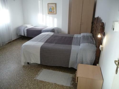 Apartamento Appartamento Franca
