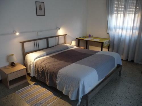 Apartamento Appartamento Franca