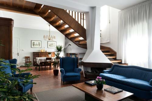 Bed & Breakfast Casa Lunia Guesthouse