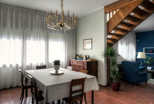 Bed & Breakfast Casa Lunia Guesthouse