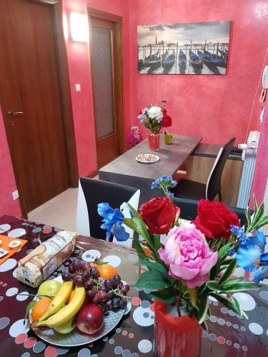 Hostal Venice Bnb