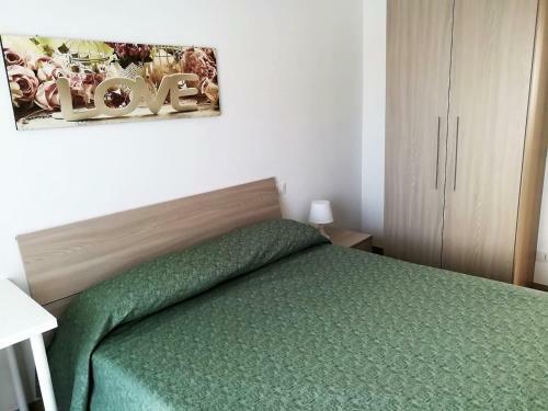 Apartamento Appartamento Le Barche 2