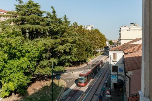 Apartamento Appartamento Le Barche 2