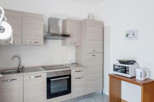 Apartamento Appartamento Le Barche 2