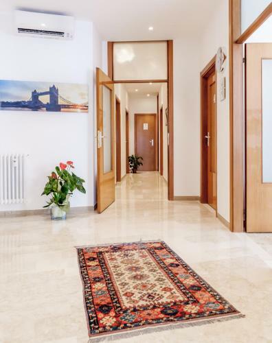 Apartamento Appartamento Le Barche 2