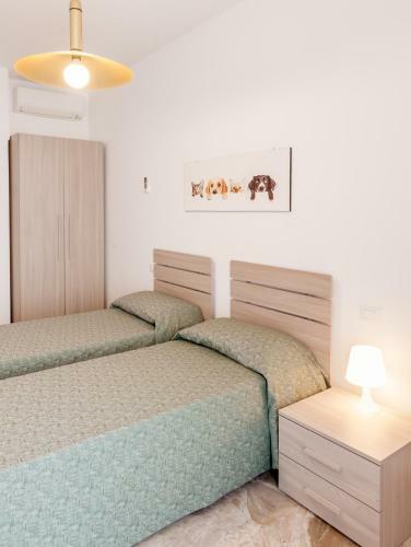 Apartamento Appartamento Le Barche 2