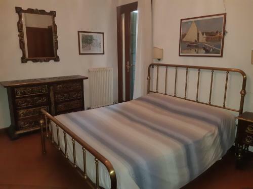 Apartamento Casa Vianello