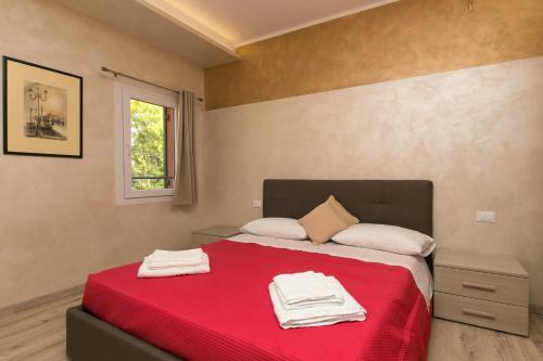 Hostal Red Lion Guest House