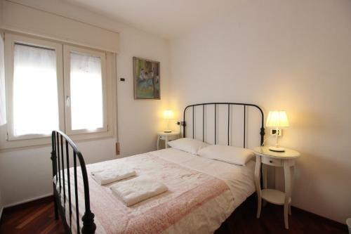 Casa-mia Apartment