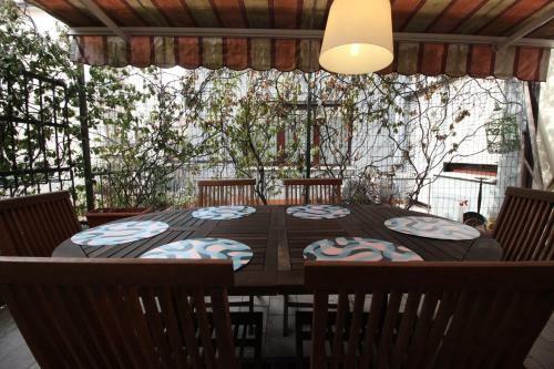 Casa-mia Apartment