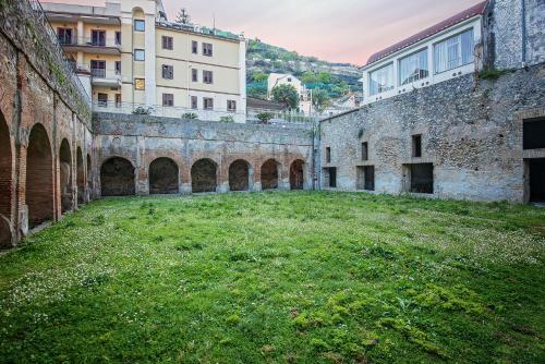 Apartamento Casa Del Fauno