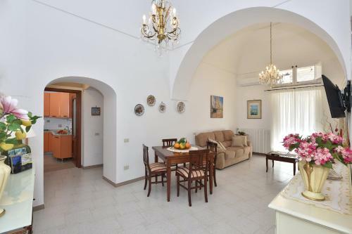 Apartamento Casa Del Fauno