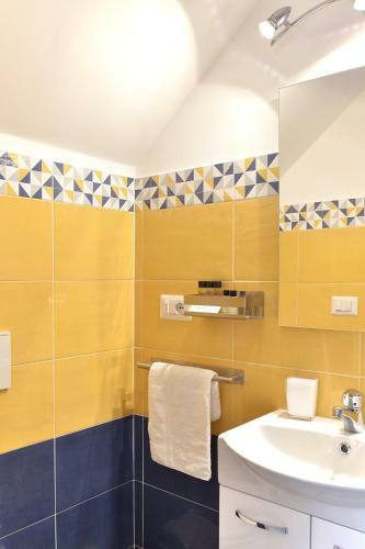 Apartamento Casa Del Fauno